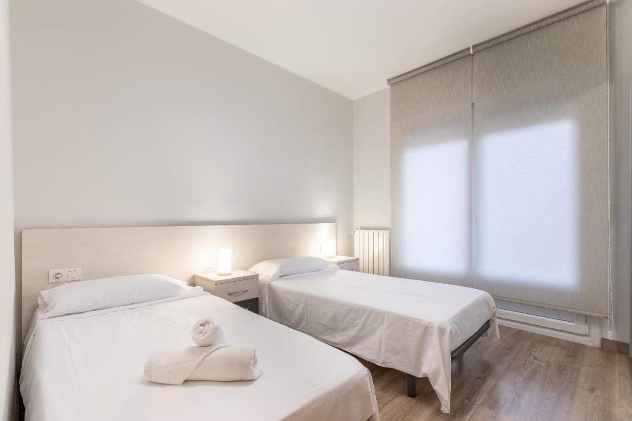 Bilbao City Hall V By Aston Rentals Εξωτερικό φωτογραφία